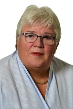 Ursula Kühn