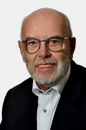 Gerhard Kühn